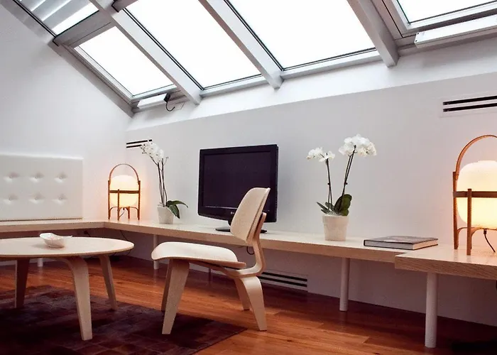 Hotel Pazo De Altamira Santiago de Compostela