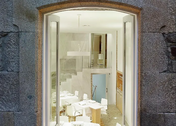 Hotel Pazo De Altamira 3*