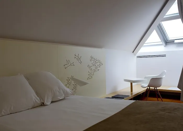 Hotel Pazo De Altamira