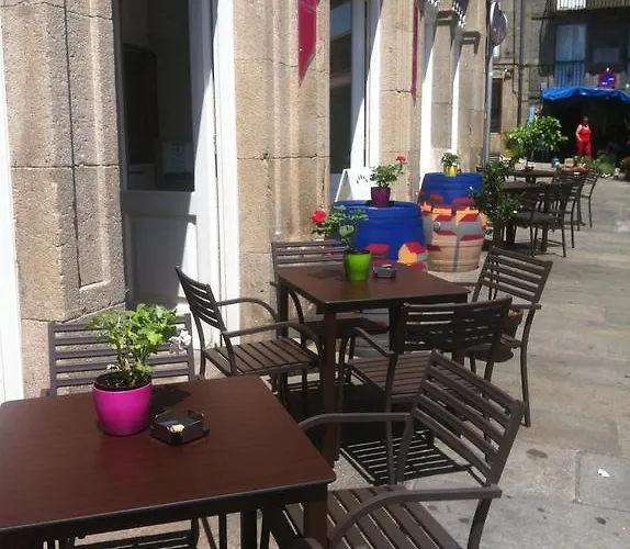 Hotel Pazo De Altamira 3*