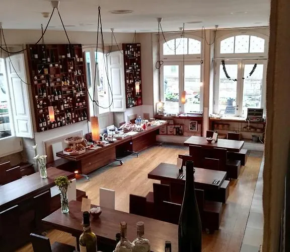 Hotel Pazo De Altamira Santiago de Compostela