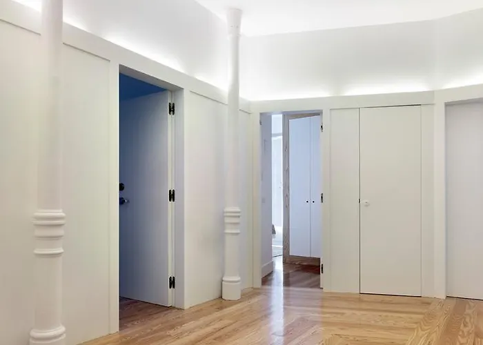 Hotel Pazo De Altamira Santiago de Compostela