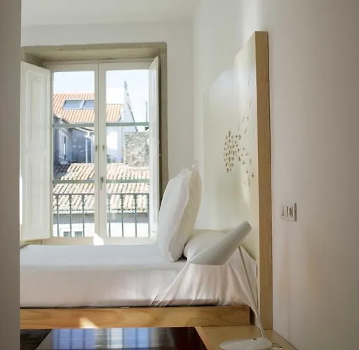 Pazo De Altamira Hotel Santiago de Compostela