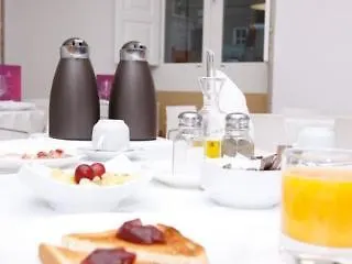 Pazo De Altamira Hotel Santiago de Compostela