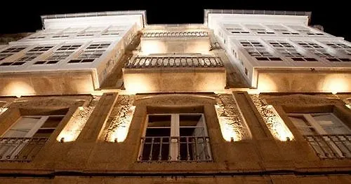 Pazo De Altamira Hotel