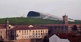 Pazo De Altamira Santiago de Compostela