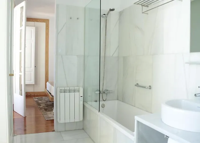 Pazo De Altamira 3* Santiago de Compostela