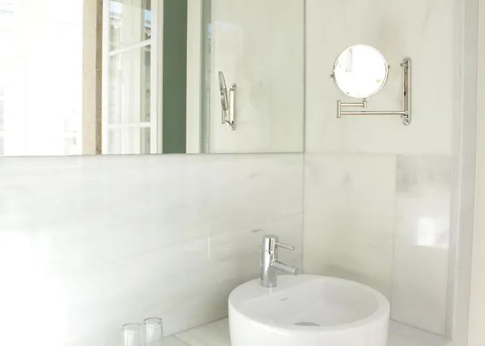 Hotel Pazo De Altamira