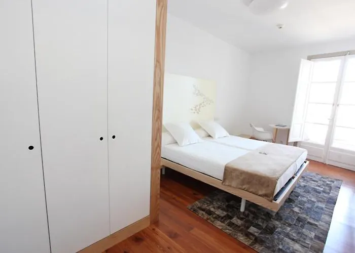 Pazo De Altamira Hotel Santiago de Compostella