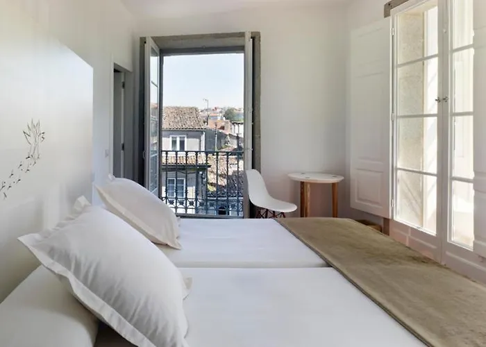 Otel Pazo De Altamira 3*