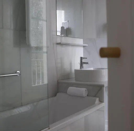 Hotel Pazo De Altamira