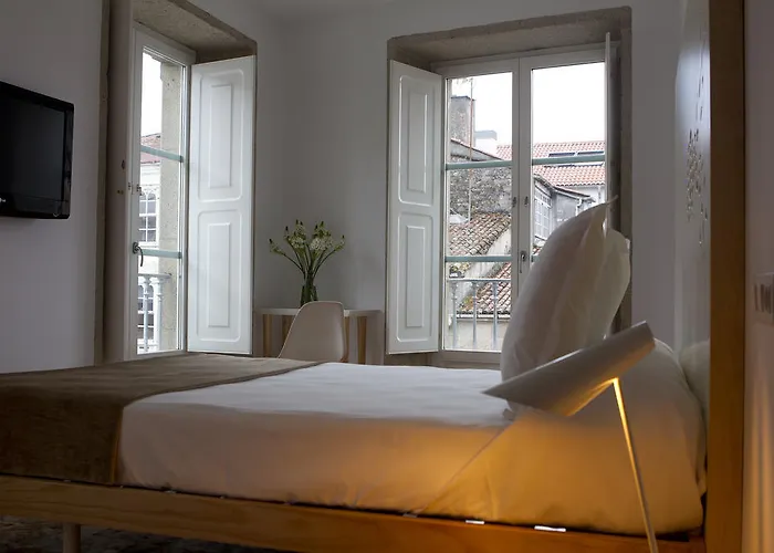 Otel Pazo De Altamira 3*