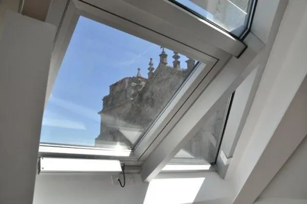 Otel Pazo De Altamira